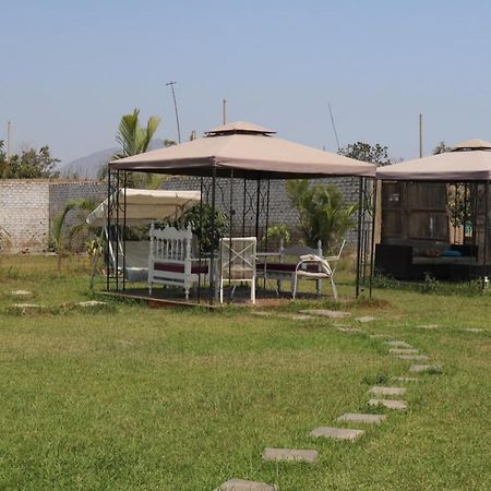 Los Naturales Huaral Kültér fotó