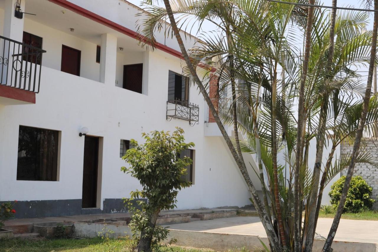 Los Naturales Huaral Kültér fotó